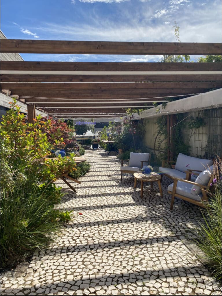 Area chill Area chill