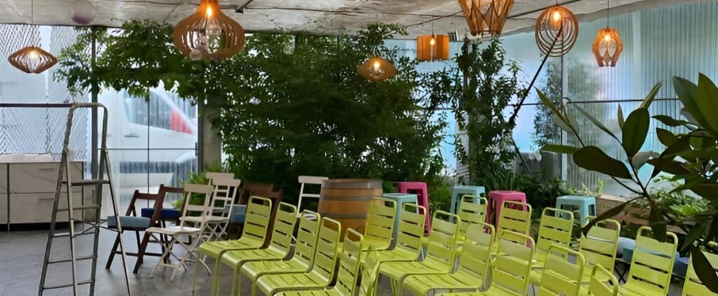 Evento Madrid SEO conferencias mesa redonda y cocteljpg