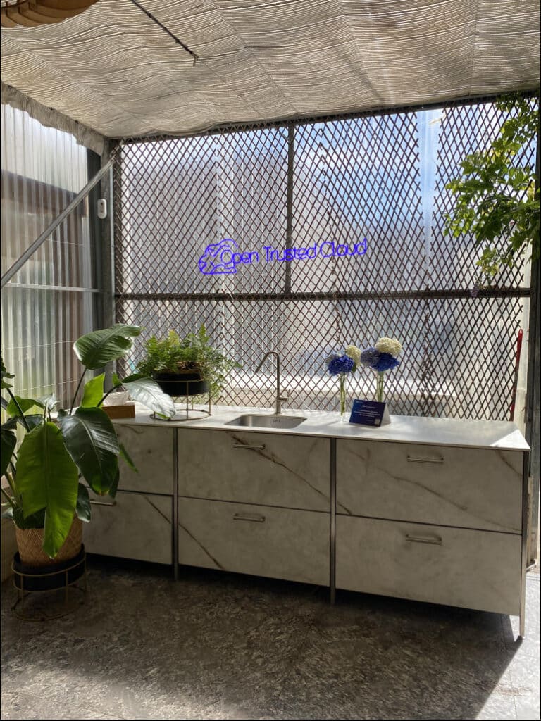 Lavabo Lavabo